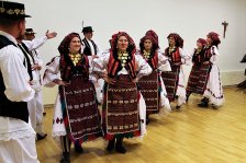 28.01.2023 Volkstanzabend